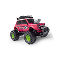 YD898-MT1820 Uzaktan Kumandalı Full Fonksiyon 1:18 Şarjlı 2.4G Sevimli Off-Road Mini Araba - görsel 2