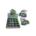 YH-711-50A SÜRTMELİ METAL 1:50 FÜME VİNÇ VE - görsel 1