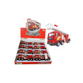 YH-711-58A SÜRTMELİ METAL 1:50 MERDİVENLİ - görsel 2