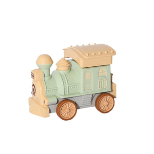 YM-8068A Işıklı ve Müzikli Bebek Treni -Vardem - Toyz Show