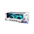 JIN-2990 UK FF ŞARJLI 2 4G ELEKLTRİKLİ SPOR - görsel 3