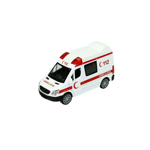 TIN-588A-AMB ÇEKBIRAK IŞIKLI VE SESLİ 1 30 AMB - Toyz Show