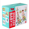 BIB-6017 Pianolu Yürüme Arkadaşı 4IN1 - görsel 2