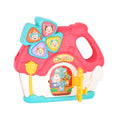 JLG-855-175A Işıklı ve Müzikli Bebek Pianosu -Vardem Oyuncak - görsel 2