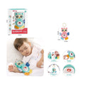 BIB6008 -Vardem Işıklı Ve Sesli Bebek Baykuşu - görsel 1
