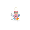 BIB6008 -Vardem Işıklı Ve Sesli Bebek Baykuşu - görsel 2