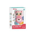 BIB6008 -Vardem Işıklı Ve Sesli Bebek Baykuşu - görsel 4