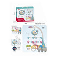 BIB6988485-Vardem Dönence Işıklı Ve Müzikli - görsel 2
