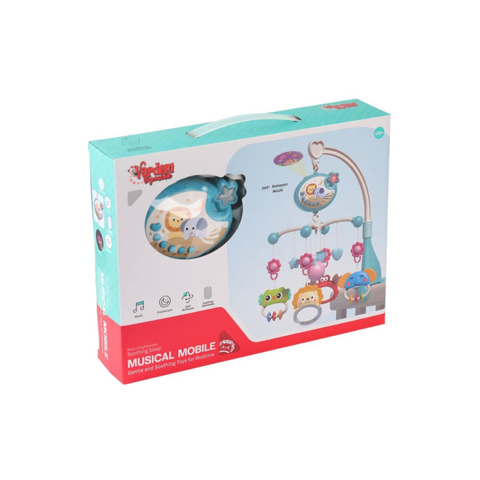 BIB6988485-Vardem Dönence Işıklı Ve Müzikli - Toyz Show - 