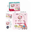 BIB6988485-Vardem Dönence Işıklı Ve Müzikli - görsel 4
