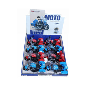 MG-D500-26 SÜRTMELİ IŞIKLI VE MÜZİKLİ - Toyz Show