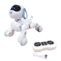 GAW-6601 Kumandalı İnteraktif Akıllı Robot Köpek -Vardem Oyuncak - görsel 3