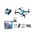 H866HW - Vardem 2.4G Wifi Kameralı Şarjlı Full Fonksiyon Drone - görsel 2