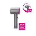 HUA-1019 Sesli ve Işıklı 2IN1 Lüks Saç Şekillendirici Set -Vardem Oyuncak - görsel 5