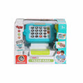HUA-66105 Sesli ve Işıklı Dokunmatik Yazarkasa - görsel 2