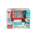 HUA-66105 Sesli ve Işıklı Dokunmatik Yazarkasa - görsel 1