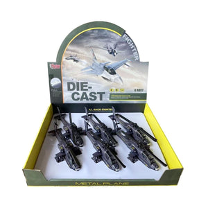 HW777-29 CB IŞIKLI VE SESLİ METAL - Toyz Show