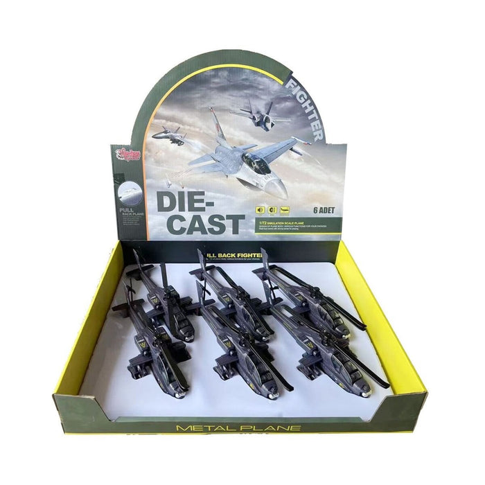 HW777-29 CB IŞIKLI VE SESLİ METAL - Toyz Show - 
