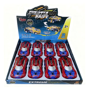 JIA-332-GP2Z SÜRTMELİ INERTIA28 DRIFT HERO(Belirtilen fiyat, tekli satış için adet fiyatıdır.) - Toyz Show