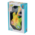 JLG-855-34A Işıklı ve Müzikli Gitar Bebek Pianosu -Vardem Oyuncak - görsel 2
