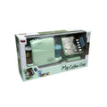 LD-6610A SİPARİŞ EKRANLI KAHVE MAKİNESİ SET - görsel 4
