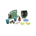 LD-6610A SİPARİŞ EKRANLI KAHVE MAKİNESİ SET - görsel 2