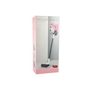 LS8807C - Vardem Dikey Elektrik Süpürgesi Pembe 3 in1  Kapalı Kutu - Toyz Show