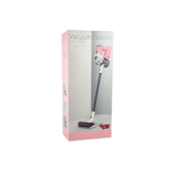 LS8807C - Vardem Dikey Elektrik Süpürgesi Pembe 3 in1  Kapalı Kutu - Toyz Show - 