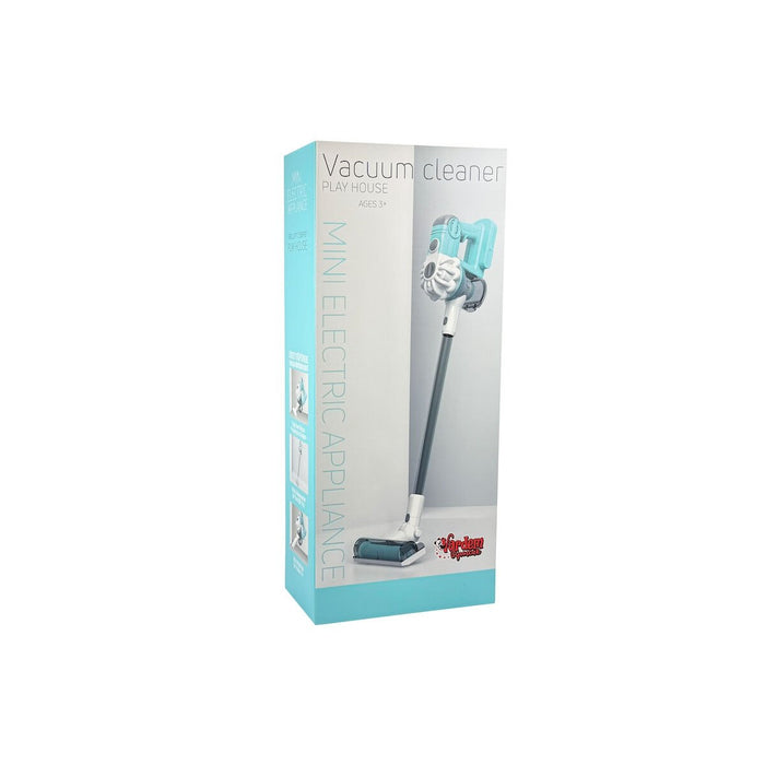 LS8807Q Vardem Dikey Elektrik Süpürgesi  Kapalı Kutu Yeşil-Gri  3 in1 - Toyz Show - 