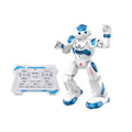 LZH-99888-4 Kumandalı Şarjlı Hareketli Robot -Vardem - görsel 3