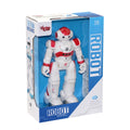LZH-99888-4 Kumandalı Şarjlı Hareketli Robot -Vardem - görsel 1