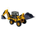 SZT-A9965 KUT SURT METAL 1 70 KAZICI VE YÜKLEYİCİ - görsel 1