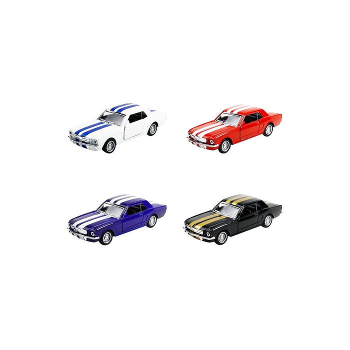WK-615-4B-8B-11B ÇEKBIRAK 1 32 SPOR ARABA - Toyz Show - 