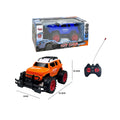 XF-789-905A-Vardem Uzaktan Kumandalı Işıklı Jeep Cross-Country 1:20 - görsel 4