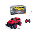 XF-789-905A-Vardem Uzaktan Kumandalı Işıklı Jeep Cross-Country 1:20 - görsel 3