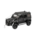 XHD-B3232-Vardem Çek Bırak Işıklı Ve Sesli Off Road Jeep 1:32 - görsel 1
