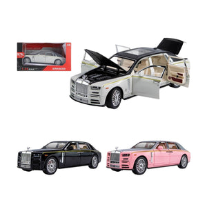 XHD-C2407 KUT 1 24 C-B IŞIKLI SESLİ RR MODEL(Belirtilen fiyat, tekli satış için adet fiyatıdır.) - Toyz Show