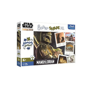 PUZZLE-50035 Star Wars 160 Parça XL -Vardem - Toyz Show