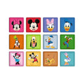 PUZZLE-93344 2IN1 Disney Puzzle -Trefl - görsel 2