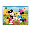 PUZZLE-93344 2IN1 Disney Puzzle -Trefl - görsel 4