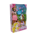 WG-115564 Kutulu 29 cm Anne Kız Pet Shopta Bebek - Vardem Oyuncak - görsel 1