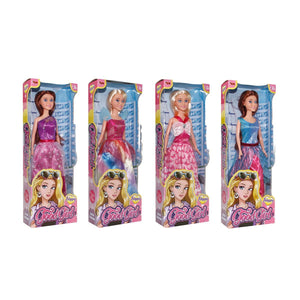 WG-66240 GoodGirl Manken Bebek 29 cm -Vardem - Toyz Show
