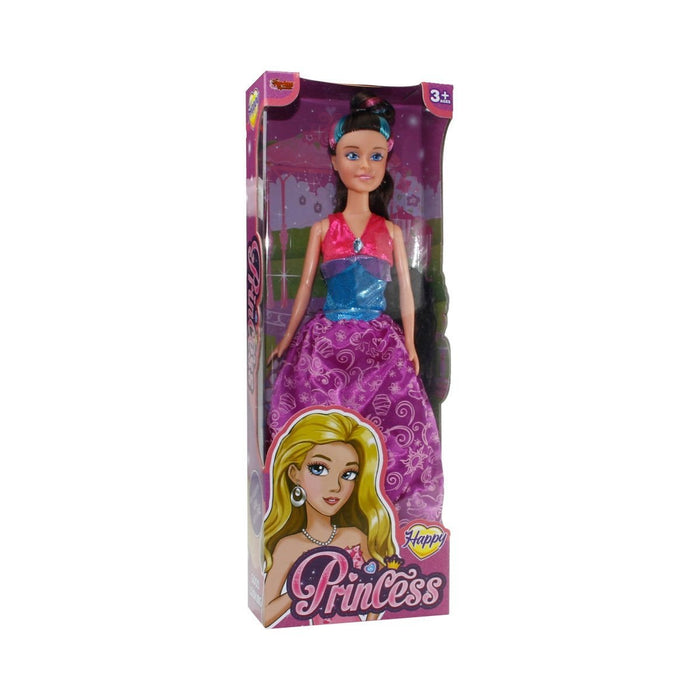 WG-66774-5-6-807 Manken Bebek 29 cm -Vardem - Toyz Show - 