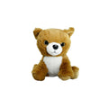 PB30448-22 Peluş Köpek 23 cm-Vardem - görsel 2