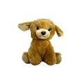 PB30448-22 Peluş Köpek 23 cm-Vardem - görsel 3
