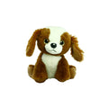 PB30448-22 Peluş Köpek 23 cm-Vardem - görsel 5