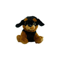 PB30448-22 Peluş Köpek 23 cm-Vardem - görsel 6