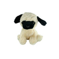PB30448-22 Peluş Köpek 23 cm-Vardem - görsel 1