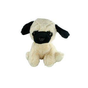 PB30448-22 Peluş Köpek 23 cm-Vardem - Toyz Show