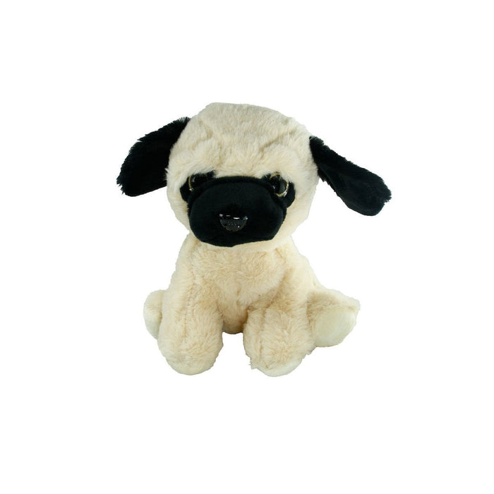 PB30448-22 Peluş Köpek 23 cm-Vardem - Toyz Show - 